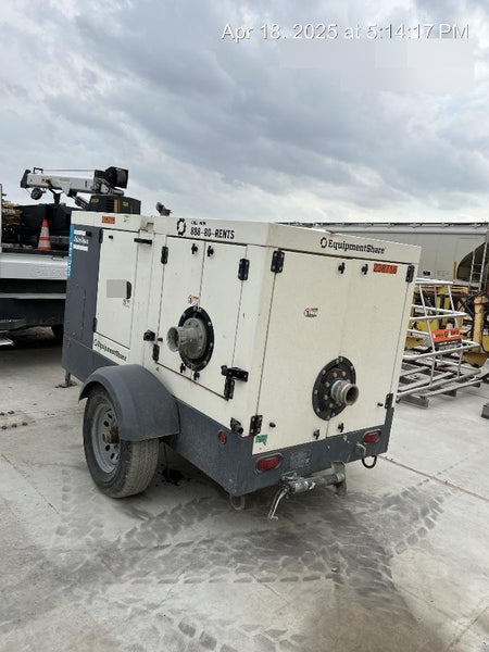 2022 ATLAS COPCO PAC F44 KD-S