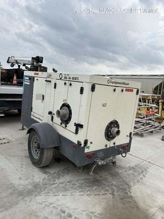 2022 ATLAS COPCO PAC F44 KD-S