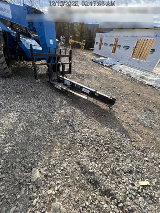 2021 STAR INDUSTRIES M1360B - Star JIB Boom