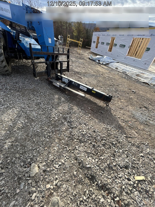 2021 STAR INDUSTRIES M1360B - Star JIB Boom