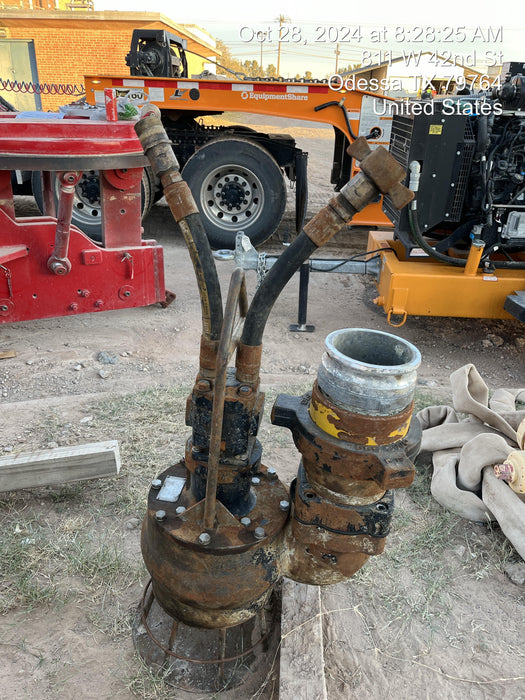 2024 HYDRA TECH S6TC