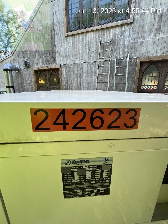 2022 KWIKOOL KPO12-43H