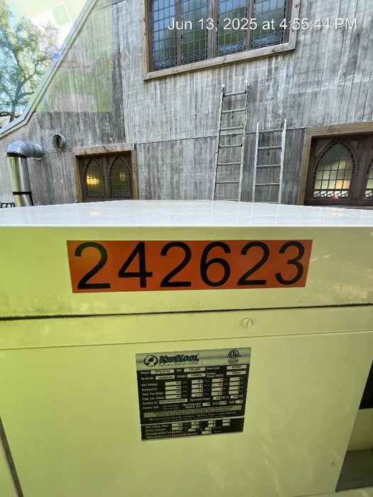 2022 KWIKOOL KPO12-43H