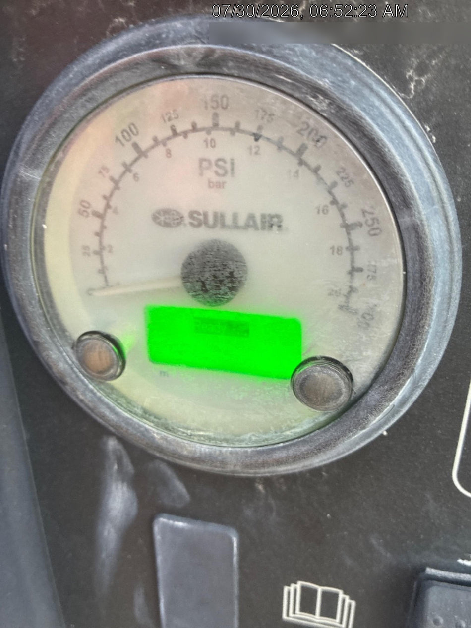 2021 SULLAIR 185D-DPQ KU4F