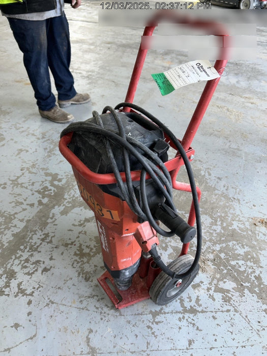 2024 HILTI TE 3000-AVR