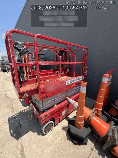 2020 MEC 1930SE