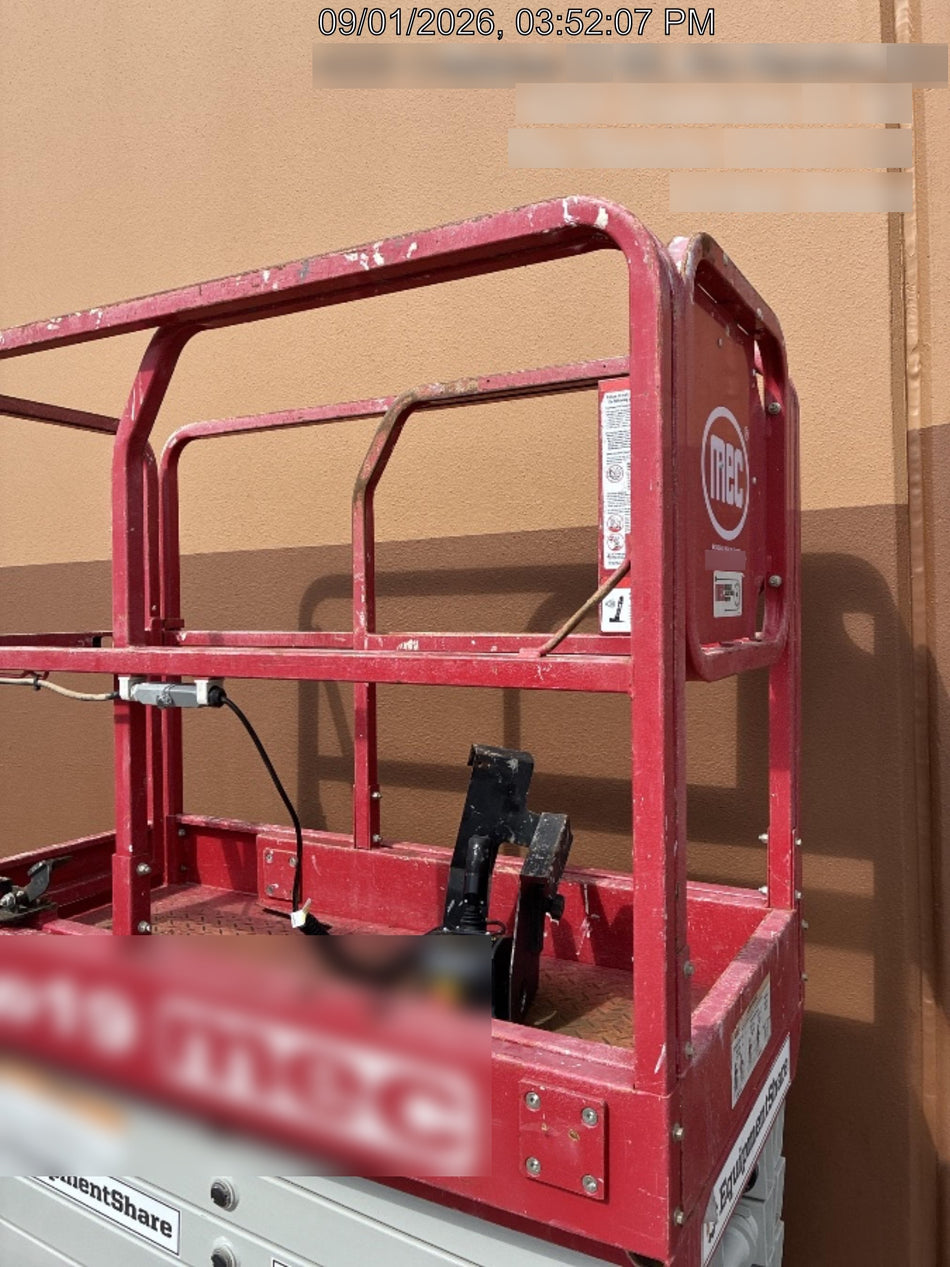 2019 MEC Micro 19