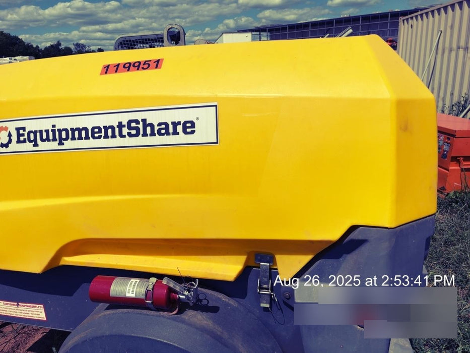 2020 ATLAS COPCO XAS188