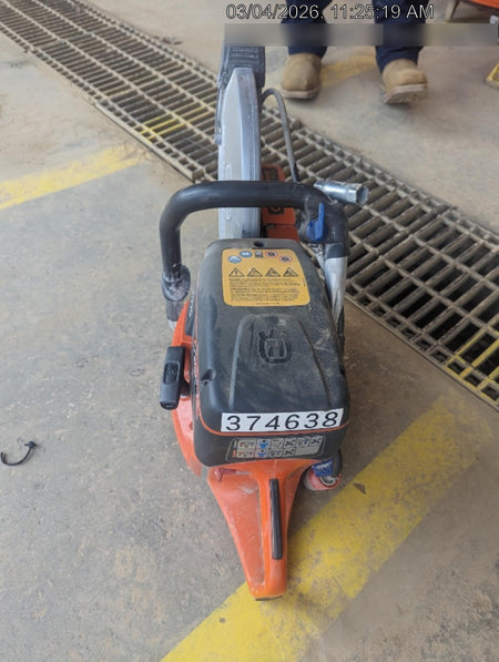 2023 HUSQVARNA K770