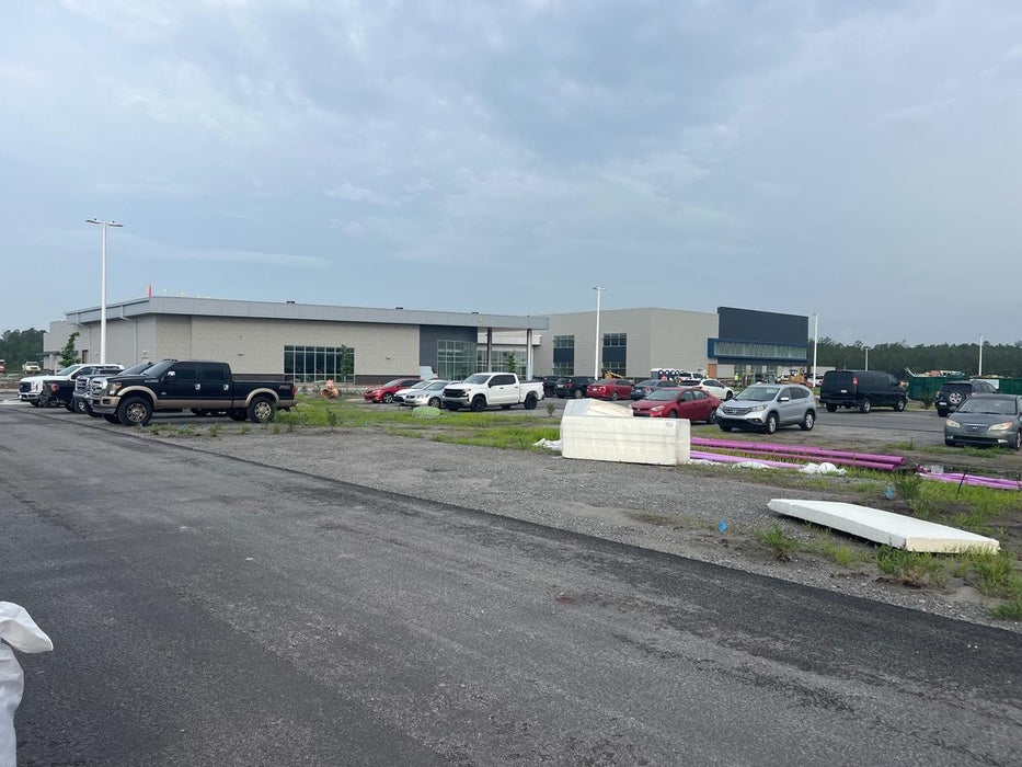 2023 MILWAUKEE MXF301-2CP