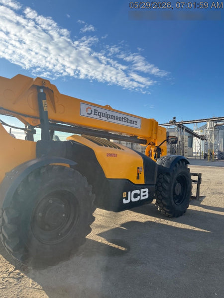 2023 JCB 506-36