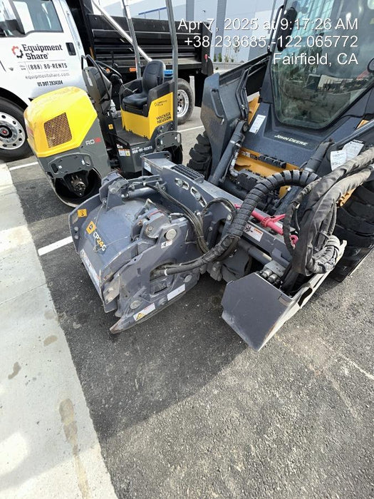 2024 JOHN DEERE CP24G