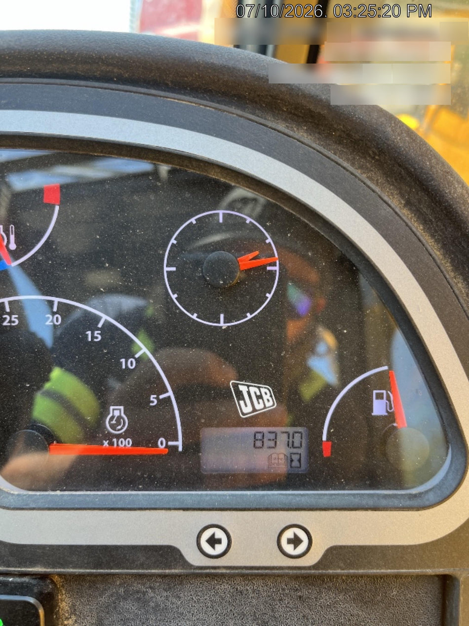 2024 JCB 506-36