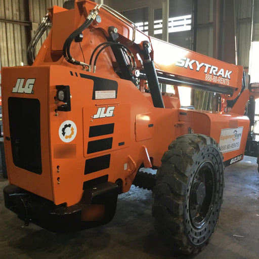 2018 SKYTRAK 6036