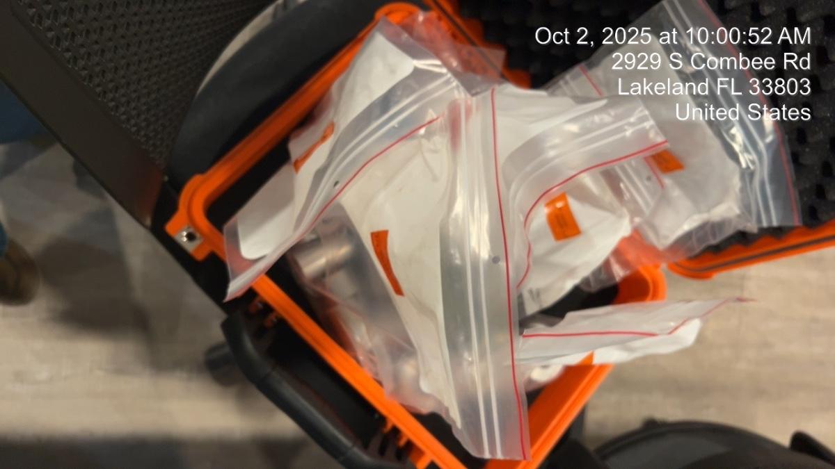 2021 SKIDMORE-WILHELM MZ Complete