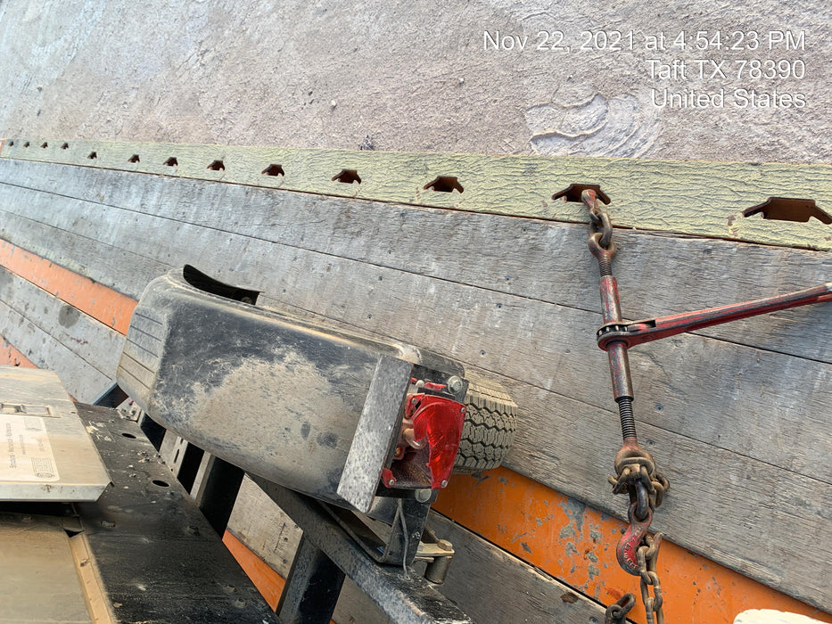 2021 Lincoln Electric Vantage 322 Ready Pak 3