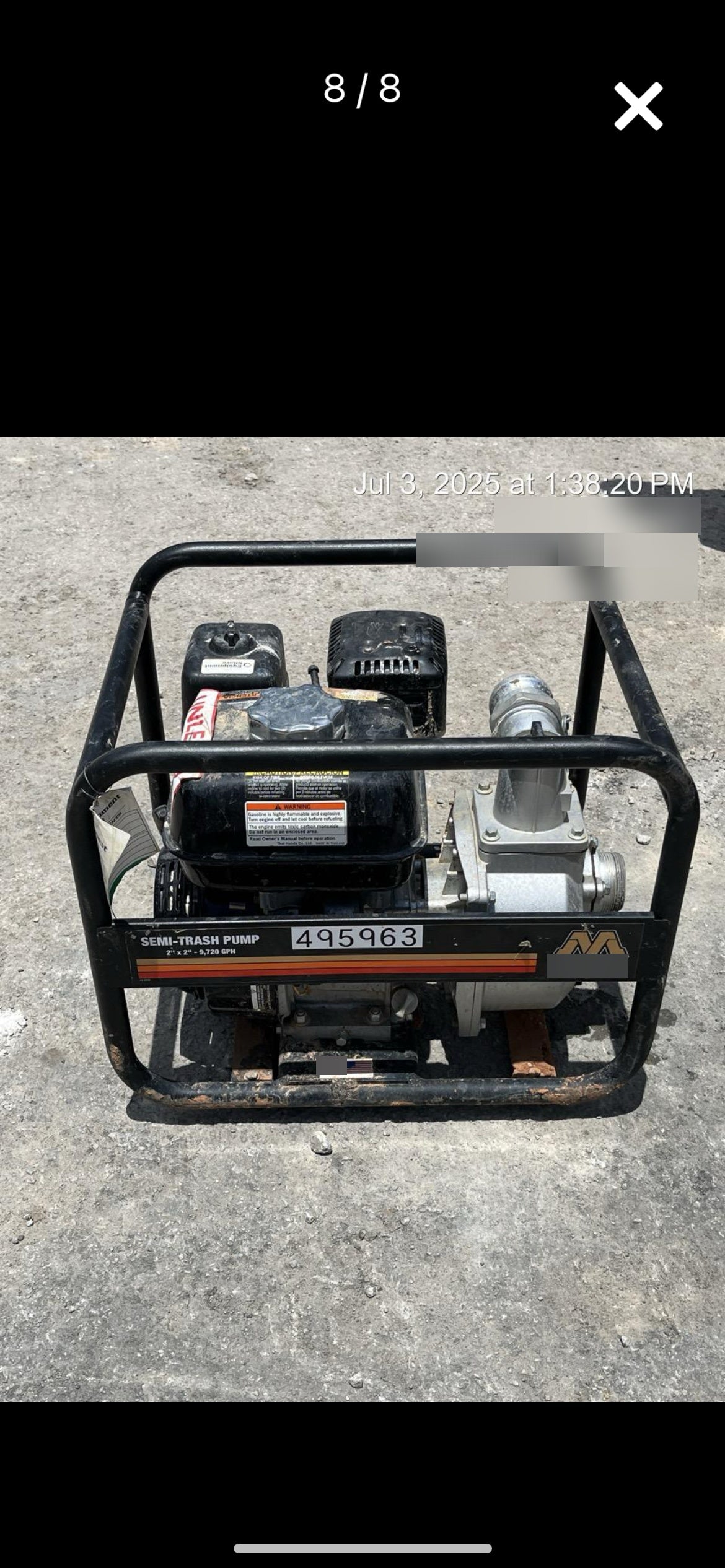 2025 MI-T-M WTP-S02-1MGH