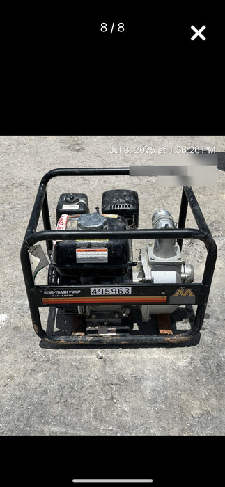 2025 MI-T-M WTP-S02-1MGH