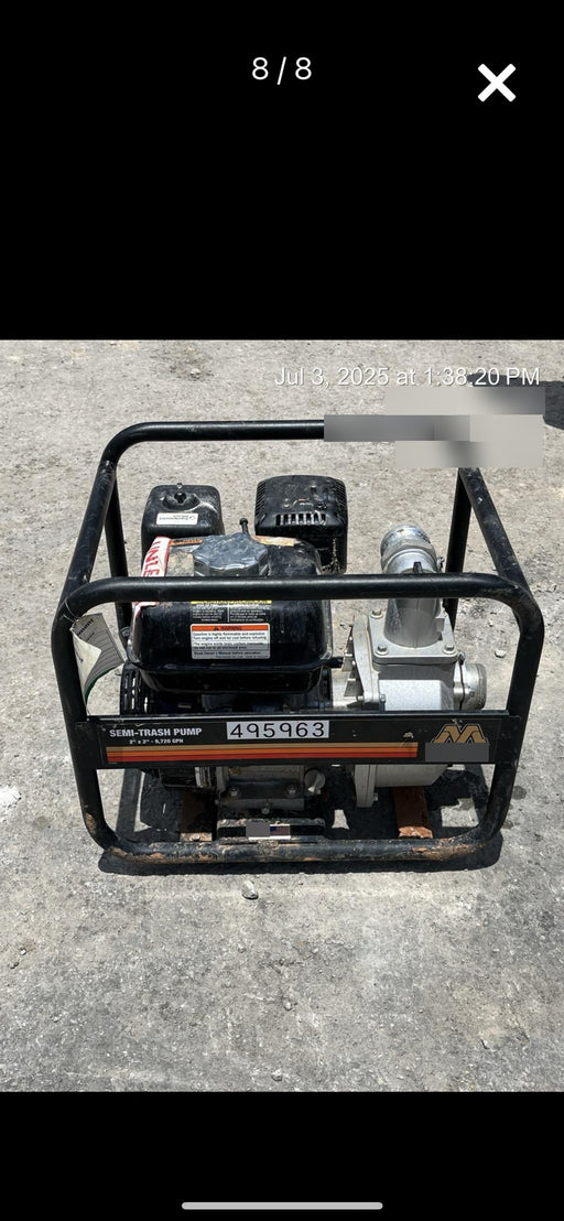 2025 MI-T-M WTP-S02-1MGH