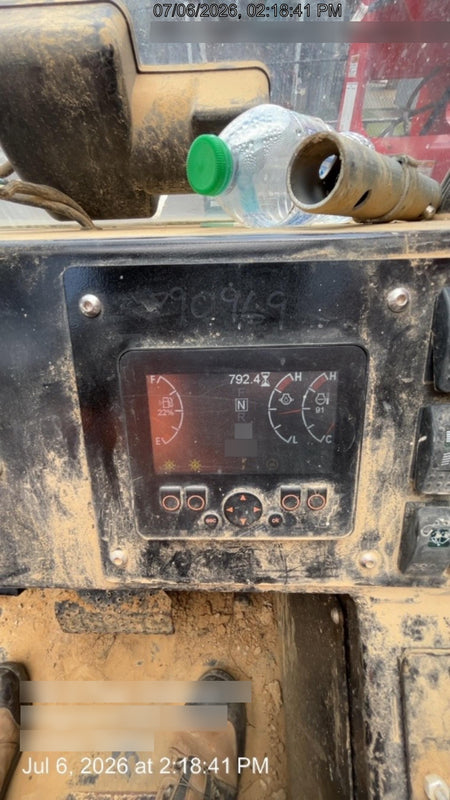 2025 MANITOU MTA6034