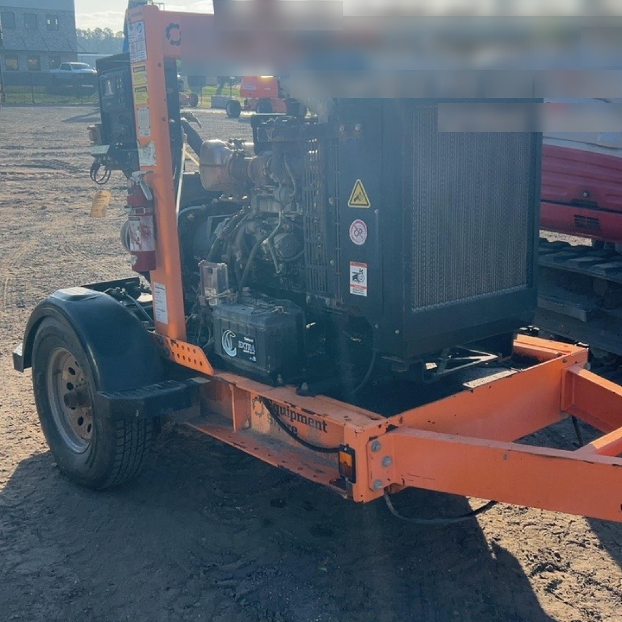 2021 PIONEER PP66S12L71-TD2.9L4