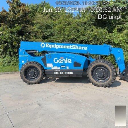 2025 GENIE GTH-844