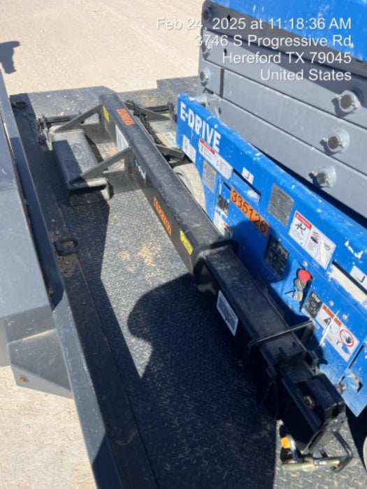 2025 STAR INDUSTRIES M1360B - Star JIB Boom