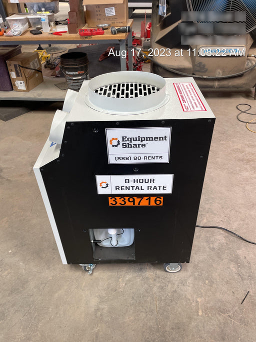 2023 KWIKOOL KPAC1411-2