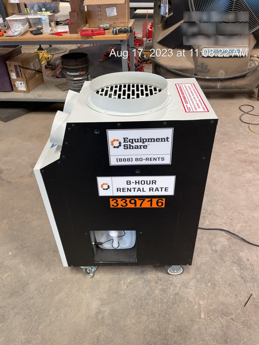 2023 KWIKOOL KPAC1411-2