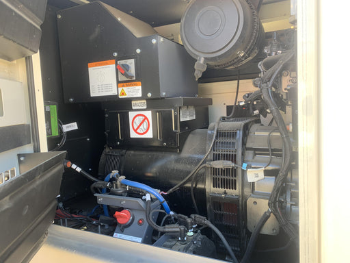 2021 ATLAS COPCO QAS150