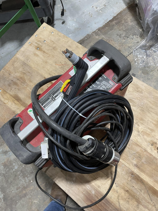 2021 LINCOLN ELECTRIC TOMAHAWK 1000