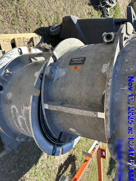 2022 WIDDER 20262-TRACKER-DIXLOX