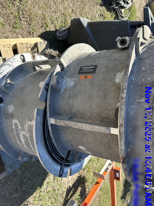 2022 WIDDER 20262-TRACKER-DIXLOX