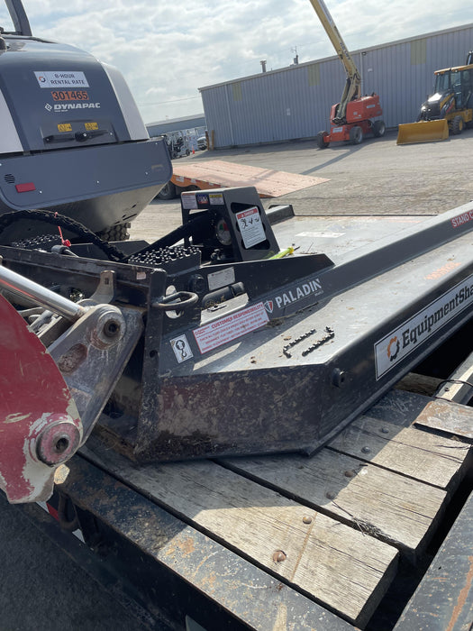 2022 PALADIN 30372A-0022