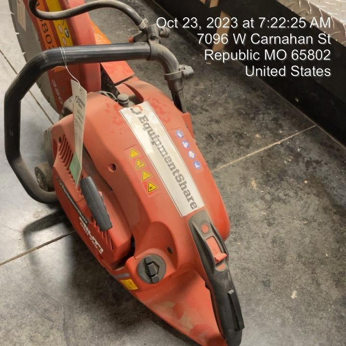 2021 HILTI DSH700-X