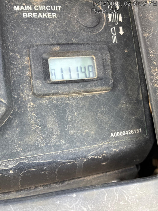 2024 Generac MLT2 Diesel, Flex Switch 120V Input, Powerzone Controller, 
(4) 320W LED Lights, 4kW Generator, 39.9 Gal Fuel Tank, 2" Ball, T3