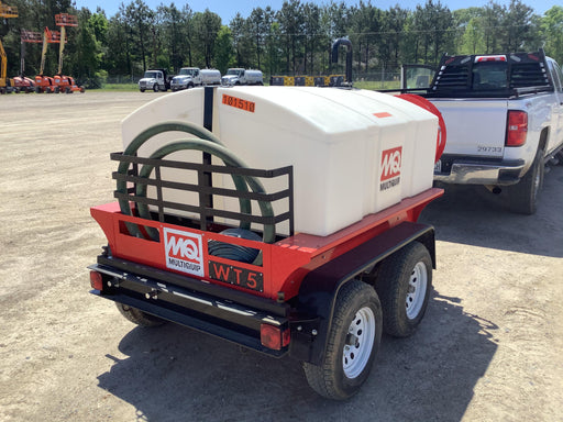 2020 MULTIQUIP WT5C