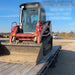 2019 TAKEUCHI TL8