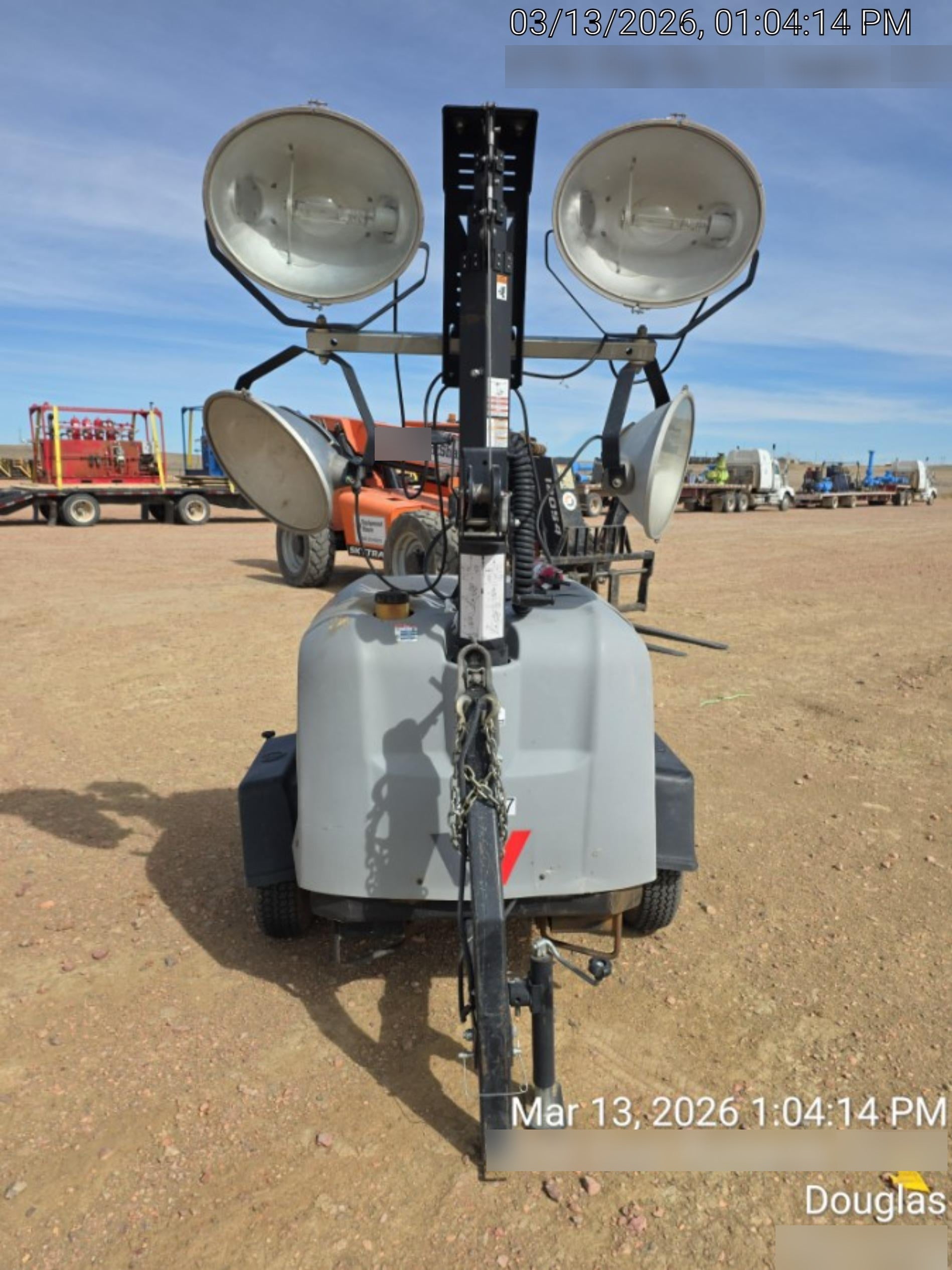 2019 WACKER NEUSON LTV6L-MH