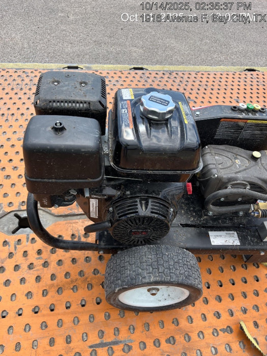 2025 MI-T-M CW-3504-5MGH