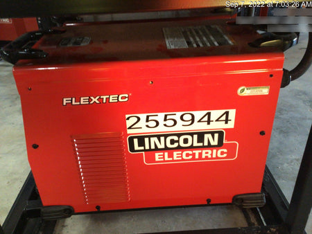 2022 LINCOLN ELECTRIC K3607-1