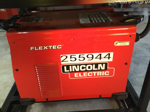 2022 LINCOLN ELECTRIC K3607-1