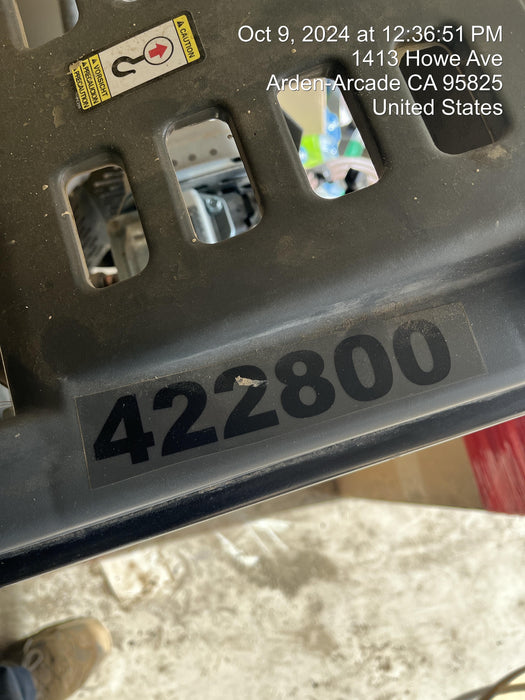 2024 THIRD COAST EQUIPMENT PR70H