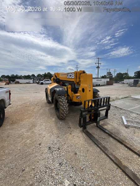 2023 JCB 506-36