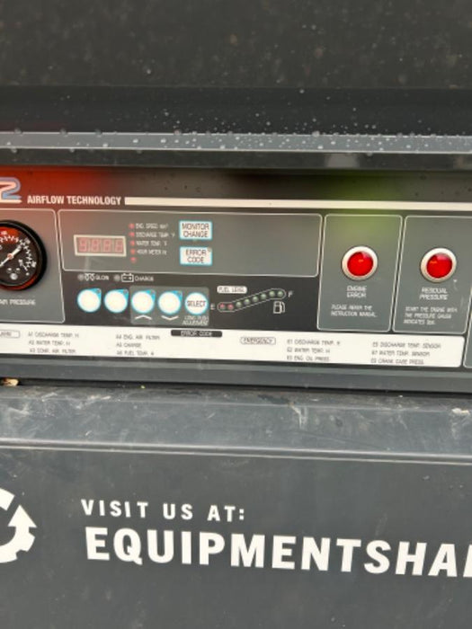 2024 AIRMAN PDS185S CWK