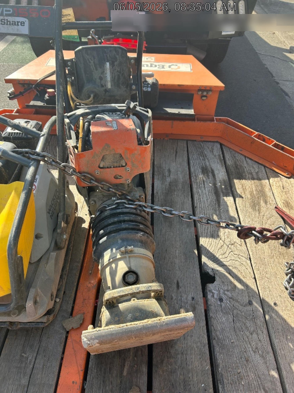 2024 HUSQVARNA LT6005