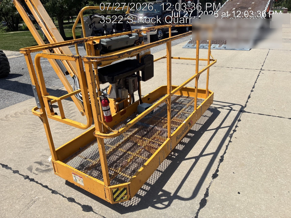 2021 HAULOTTE HT46RTJO
