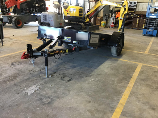 2020 DOOLITTLE EZ Load SS