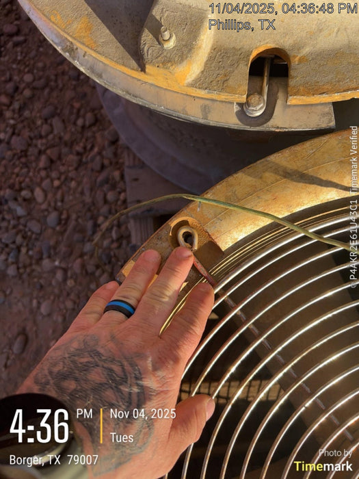 2023 WIDDER 20262-TRACKER