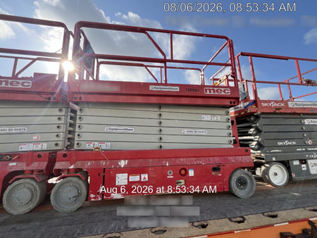 2021 MEC 4555SE